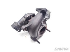 Audi turbocompressore 9 - a4,