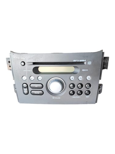 Autoradio per suzuki - autoradio, splash