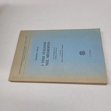 (Federigo Melis) I vini