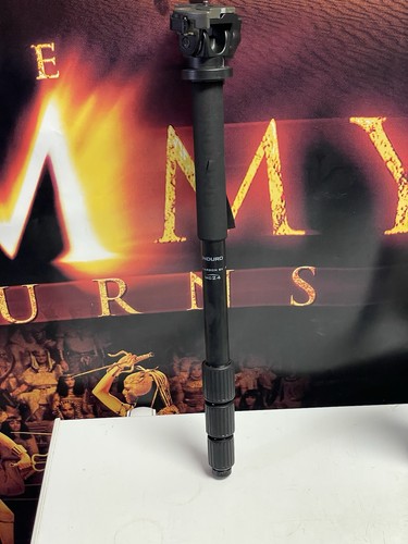 Induro mc25 carbon monopod - induro,