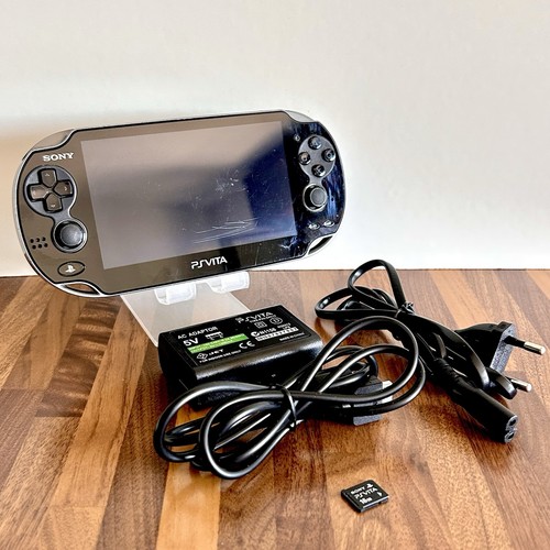 Console playstation vita - playstation, ps
