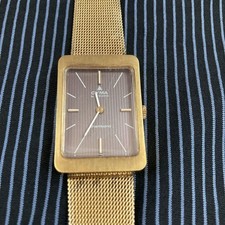 CYMA by SYNCRON Antique Hand
