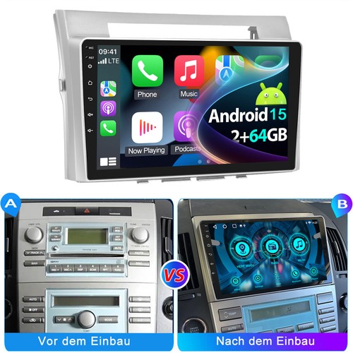 Autoradio android 2 - autoradio,
