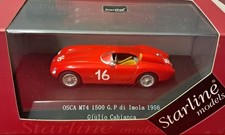 Starline Osca MT4 1500 #16