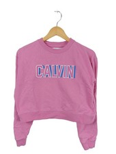 CALVIN KLEIN JEANS Felpa Donna