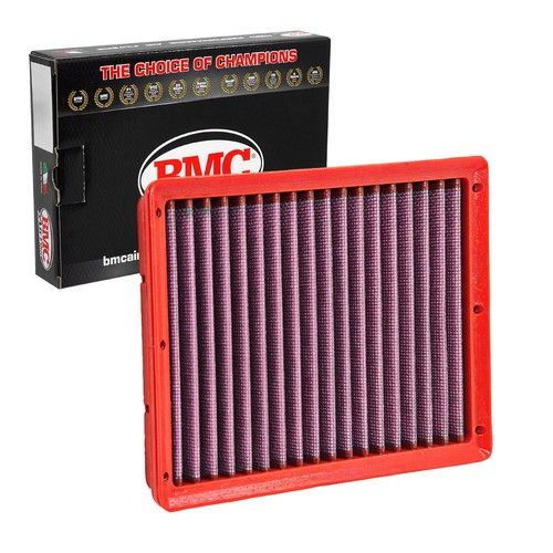 Filtro aria sportivo lavabile - aria,