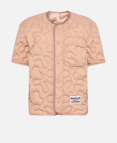 Moncler genius veste - moncler, chemise