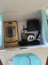 Motorola Razr V3i Dolce