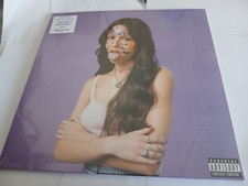 OLIVIA RODRIGO SOUR NEW SEALED