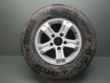 Pneumatici estivi KIA SORENTO