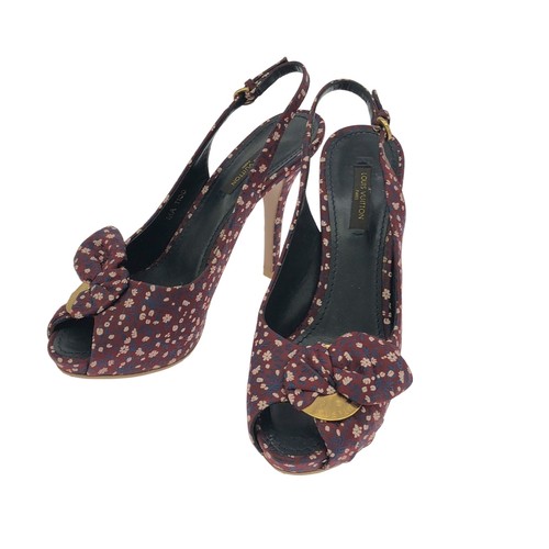 Decolte louis vuitton fiore - decolte,