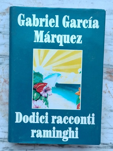 Dodici racconti raminghi - dodici,