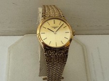 Orologio vintage Lady Longines