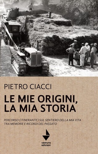 Libri ciacci pietro - ciacci, mie