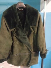 montone shearling donna Mabrun