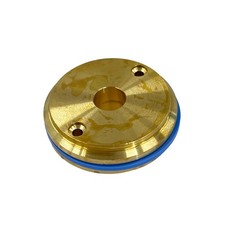 Nilfisk 6100925 - Pistone valvola by-pass / spare piston