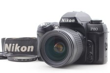 [Near MINT] Nikon F80 D 35 mm