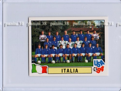 Sticker italia team baggio - sticker,