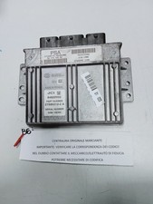 CENTRALINA PER PEUGEOT 1007