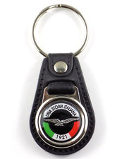 MOTO GUZZI UNA STORIA KEY FOB