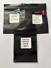 Set olio per orologio Basic