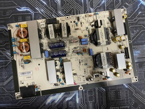 Scheda alimentazione oled55b7v - alimentazione,