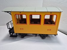 LEHMANN 219 "TRENO GIOCATTOLO"