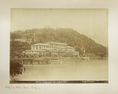 Bosetti hotel grande - hotel,