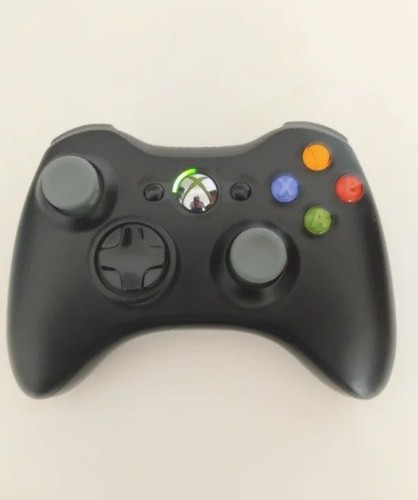 Pad xbox 360 controller - xbox,