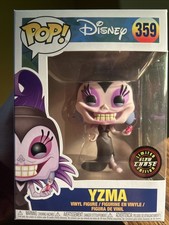 Funko Pop! Vinile: Disney -