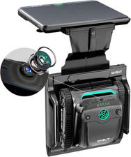 S2 Solar Vision Robotic Pool