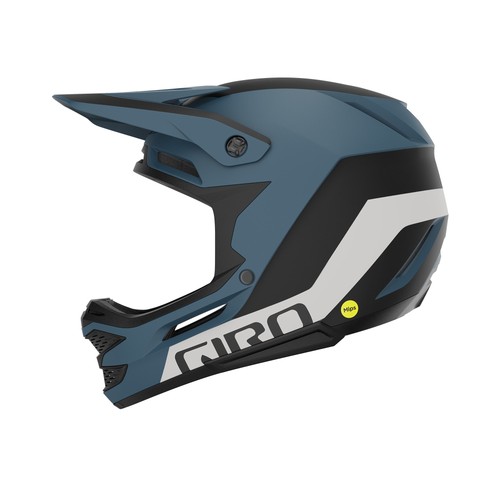 Casco giro insurgent hbr - giro, mt