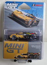 MINI GT MINIGT TSM MODEL