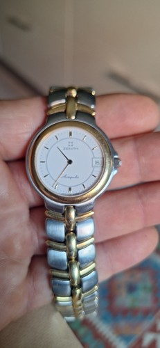 Zenith acropolis swiss - swiss, made