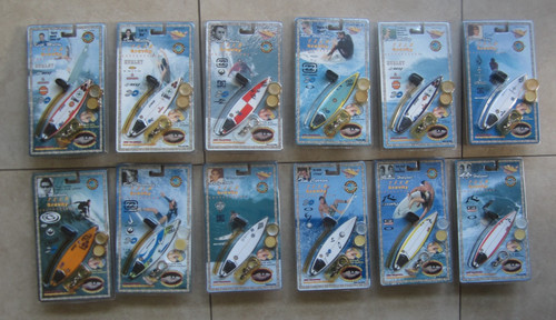 Set completo team - 12,