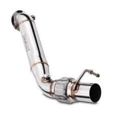 SCARICO DECATTIVO DOWNPIPE PER