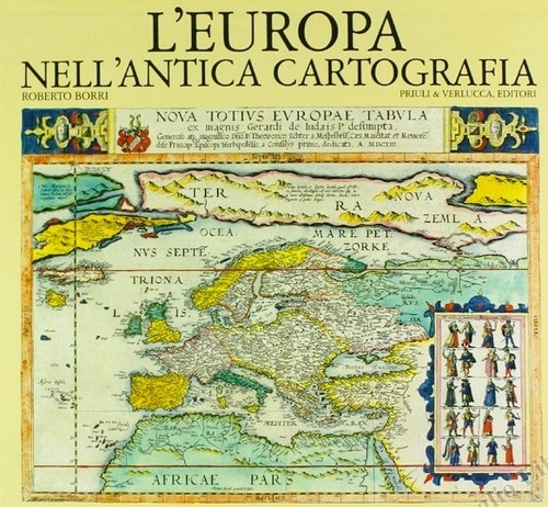 Riccardo borri europa - riccardo, l'europa
