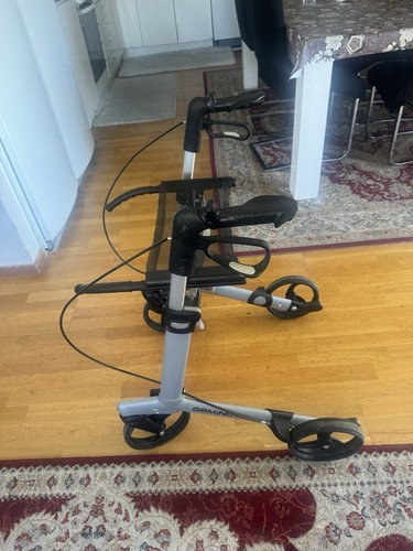 Deambulatore mobility ottime - deambulatore, mobility,