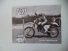 advertising Pubblicità 1977