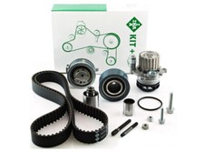 Kit Distribuzione + Pompa