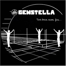 GENSTELLA - Una storia senza