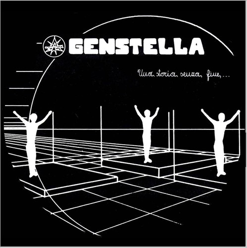 Genstella una storia senza - genstella,