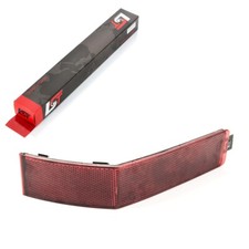 Paraurti Riflettore Luce