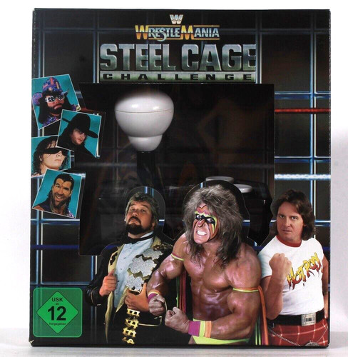 Pcube westlemania throwback - westlemania,