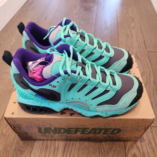 Nike undefeated air - air, terra