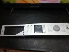 Scheda Lavatrice Bosch AVANTIXX8