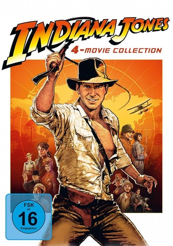 Indiana jones 4 - indiana,