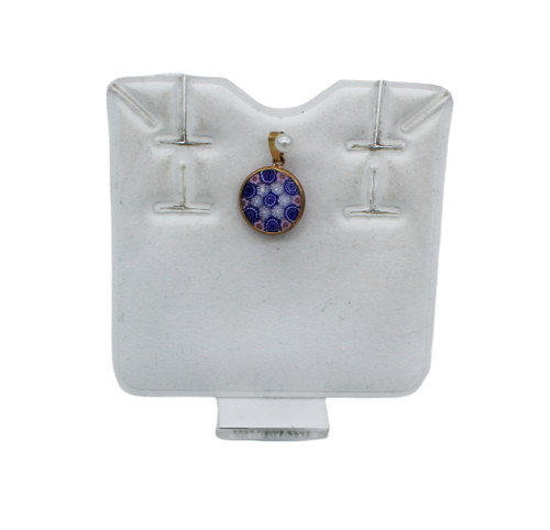 Pen pendente murrine - pendente,,