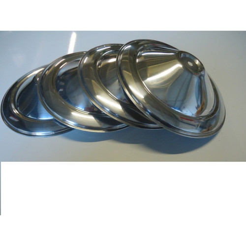 Coppe ruota alluminio - 4,
