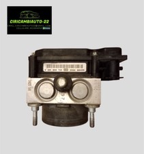 Centralina Pompa Abs Lancia Musa 1.3 Anno 2011 Cod 0265800725 Originale